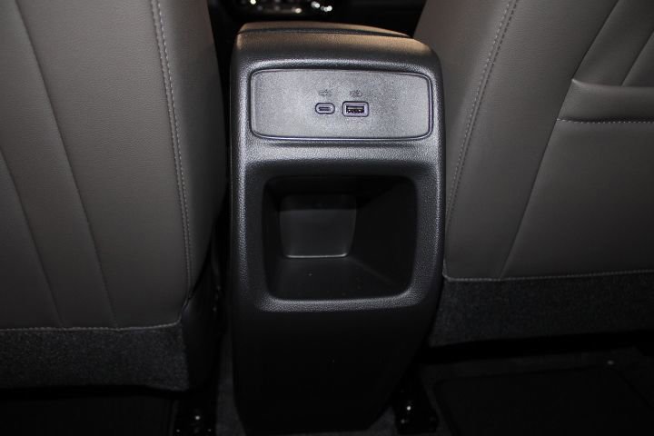 New 2026 Chevrolet Trax ACTIV w/ Driver Confidence Package image 22