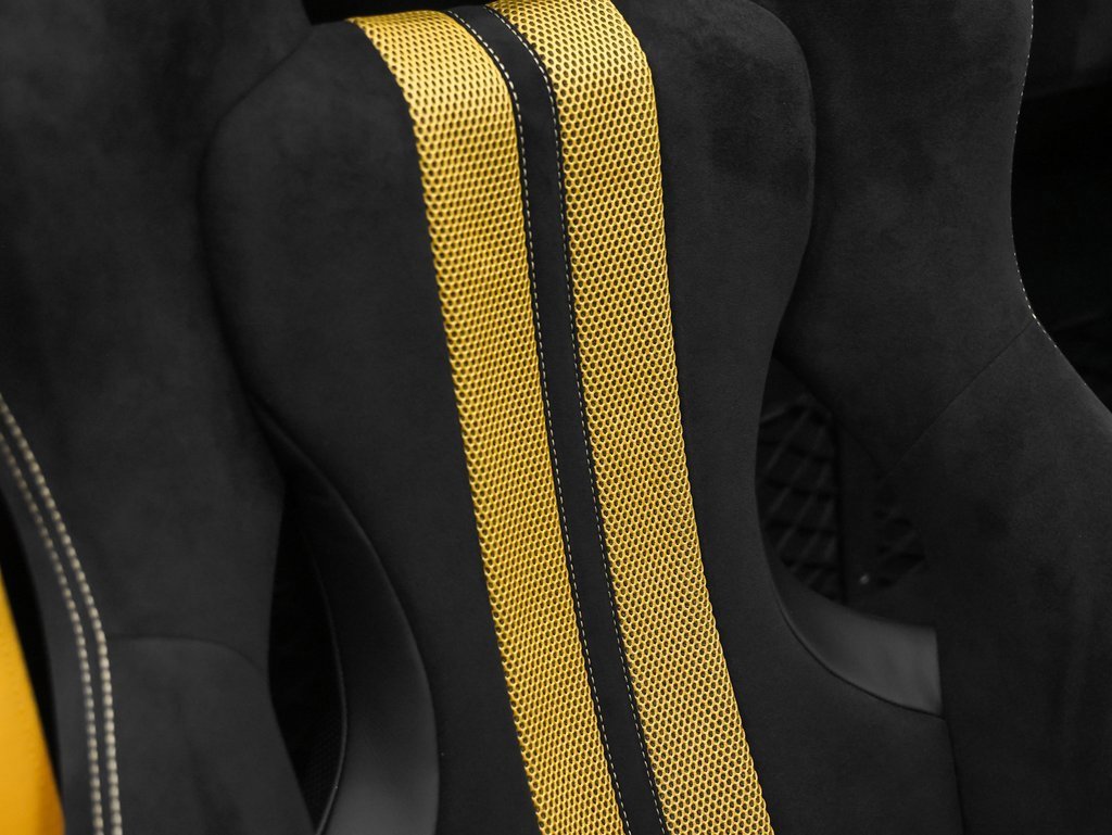 Certified 2015 Ferrari 458 Speciale A image 25