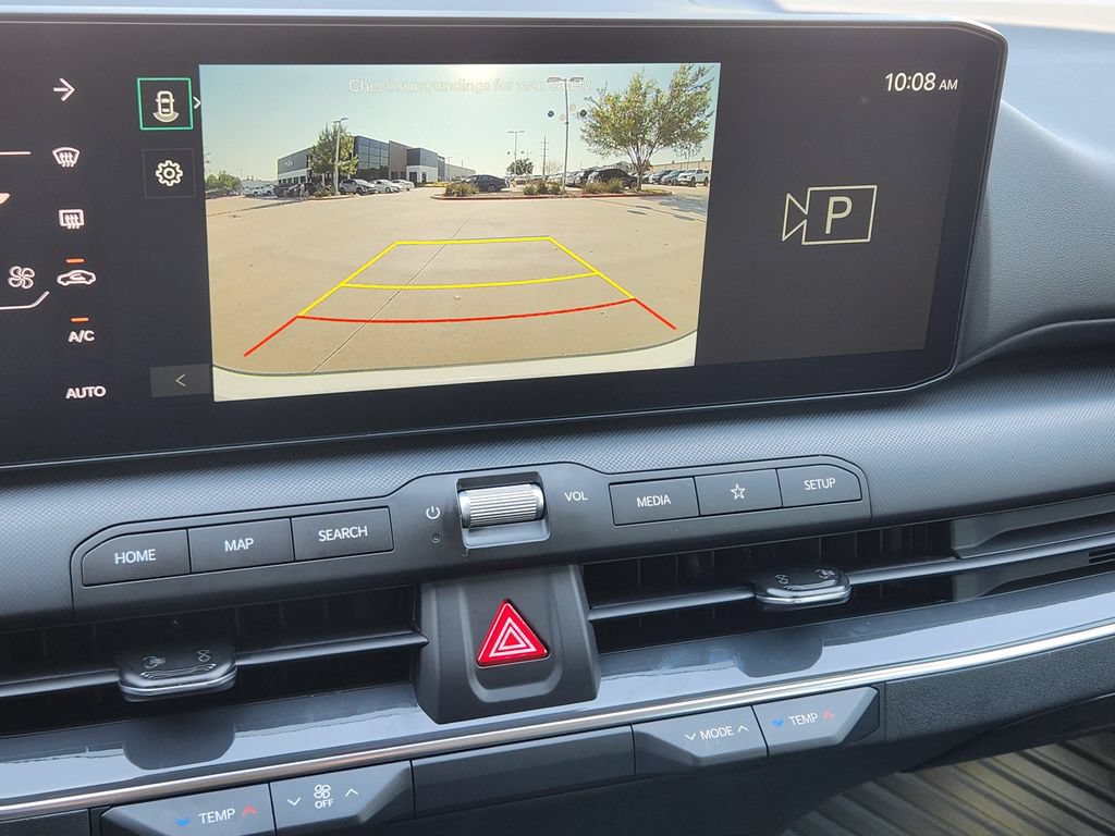 New 2026 Kia K4 EX FWD image 17