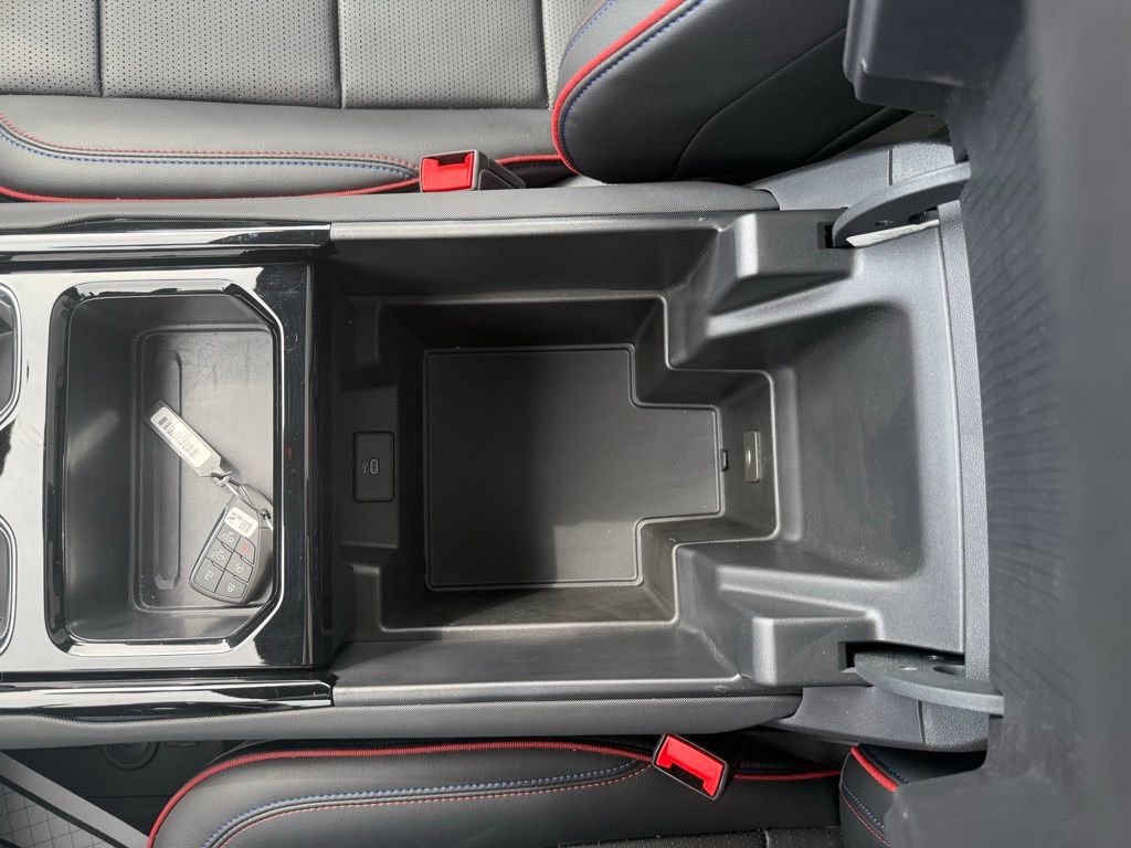 Used 2024 Chevrolet Silverado EV RST image 41