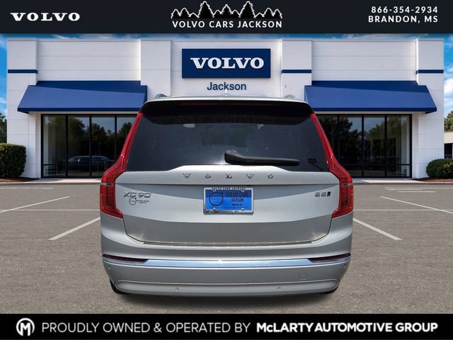 Used 2024 Volvo XC90 B5 Plus w/ Protection Package Premier AWD/4WD image 5