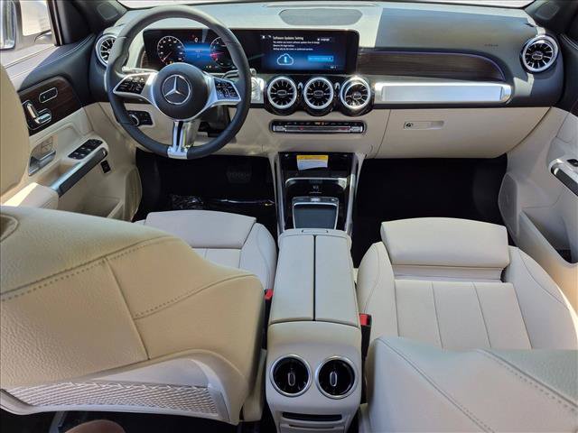 New 2026 Mercedes-Benz GLB 250 image 12