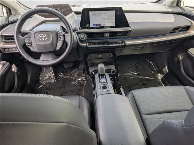 Used 2024 Toyota Prius XLE image 14