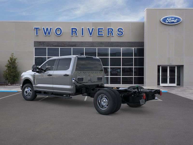 New 2026 Ford F350 XLT w/ XLT Value Package image 4