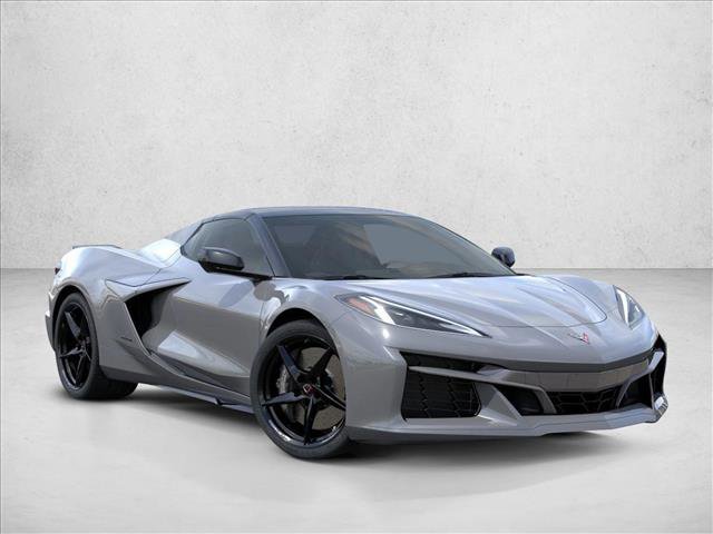 New 2025 Chevrolet Corvette E-Ray image 7