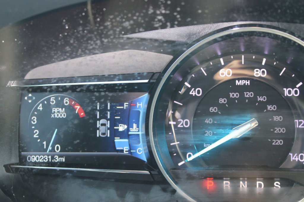 Used 2019 Ford Explorer XLT w/ Equipment Group 202A image 37