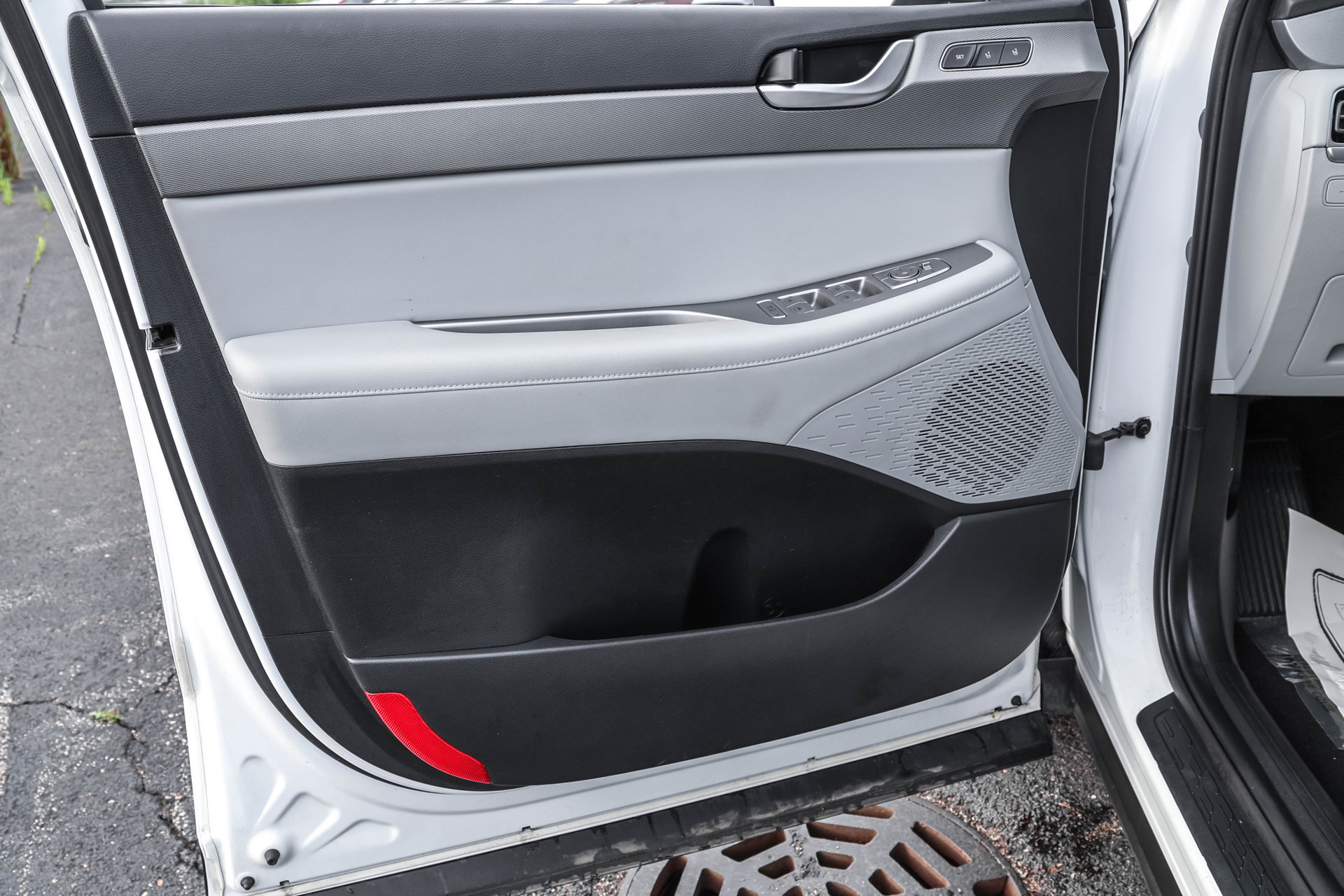 Used 2020 Hyundai Palisade SEL AWD/4WD image 35