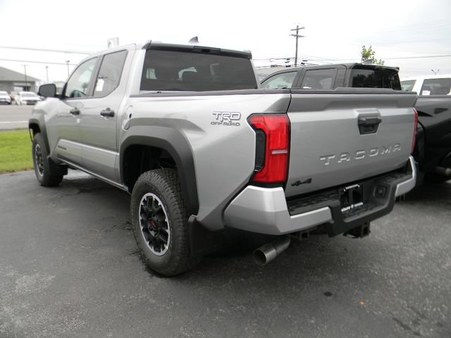 New 2026 Toyota Tacoma TRD Off-Road AWD/4WD image 8