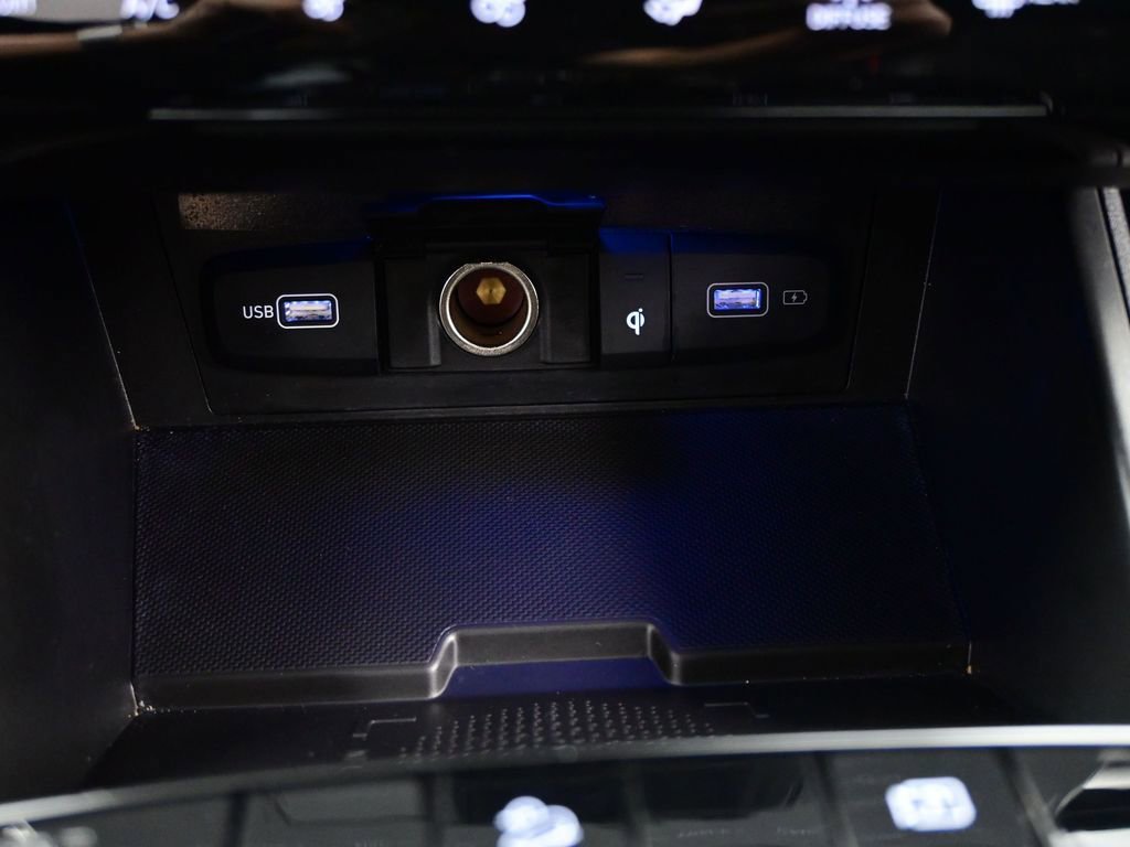 Used 2024 Hyundai Tucson N Line image 21