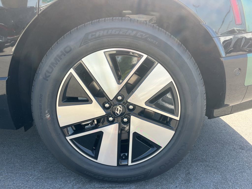 New 2026 Hyundai Ioniq 9 SEL image 9