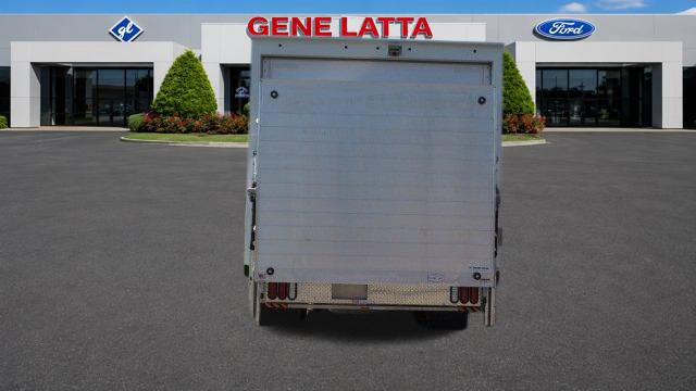 New 2025 Ford E-350 and Econoline 350 Super Duty w/ Driver's Safety Package RWD image 8