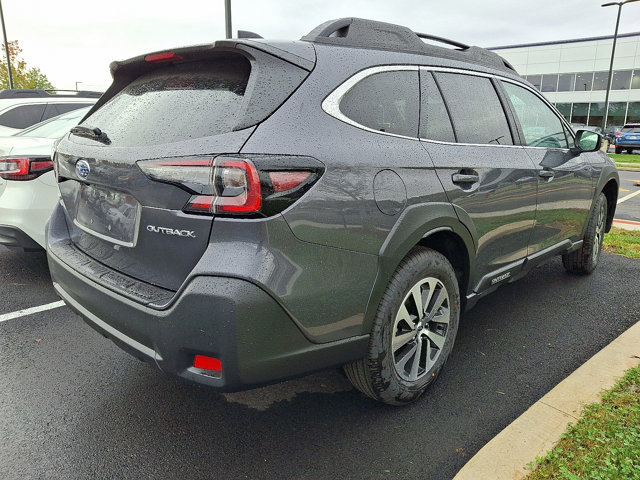 New 2025 Subaru Outback Premium image 4