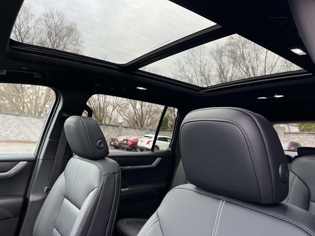 New 2026 GMC Acadia Elevation w/ Black Edition image 21