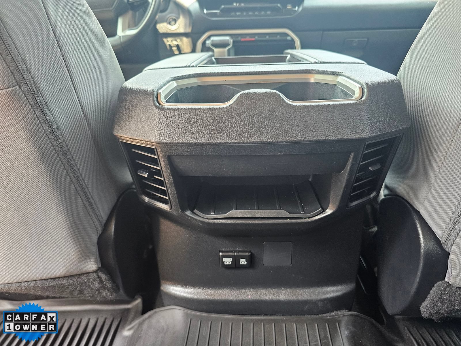 Used 2024 Toyota Tundra SR5 w/ SR5 Convenience Package AWD/4WD image 36