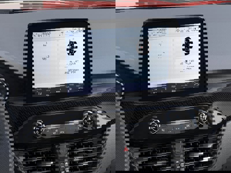 New 2026 Ford Escape ST-Line Select w/ Equipment Group 401A image 14