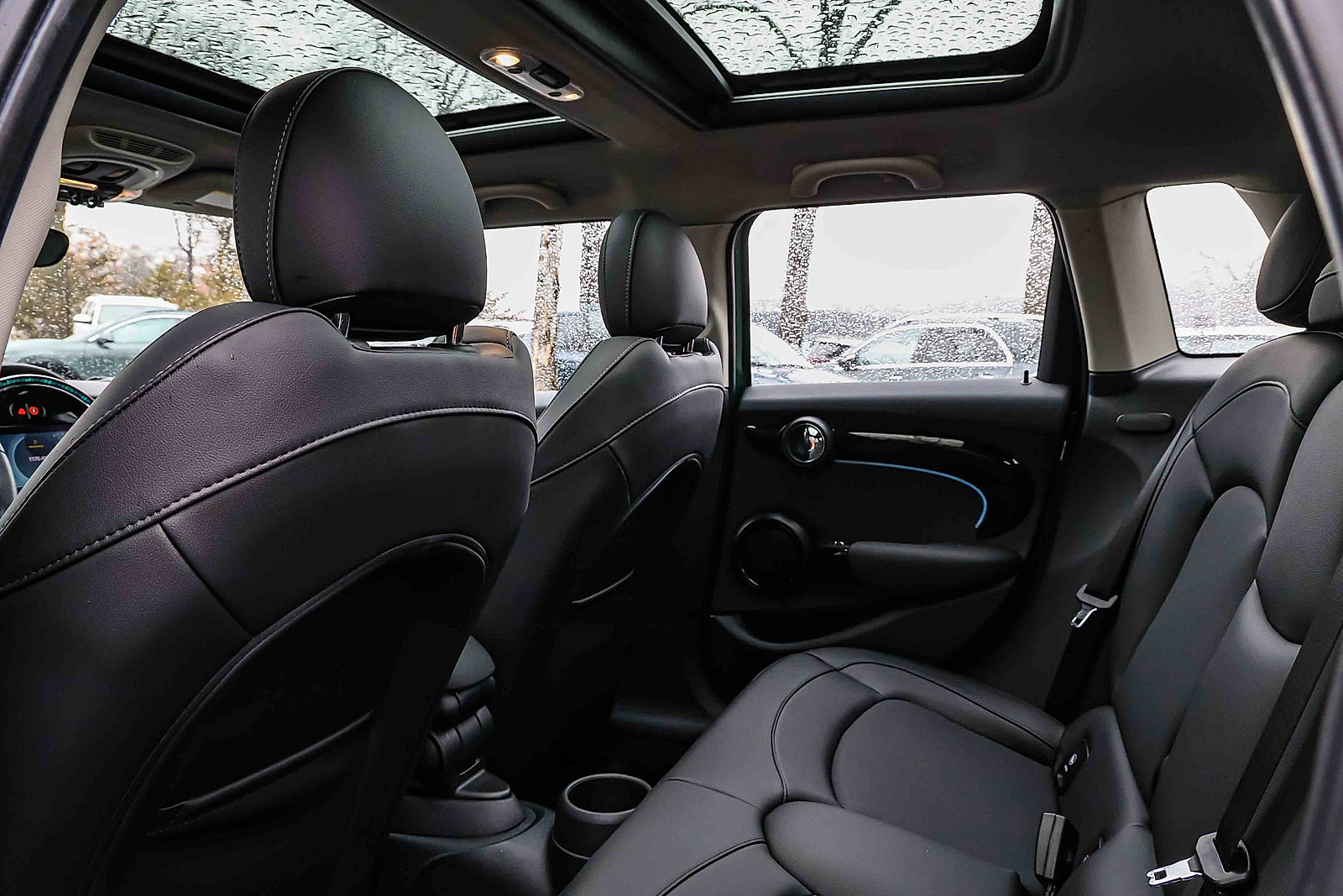 Used 2023 MINI Cooper S image 23