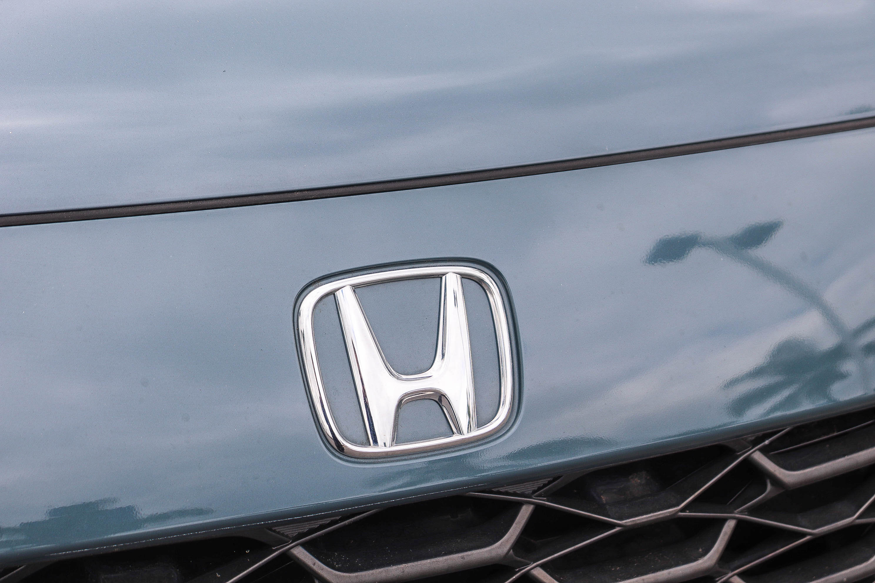 Certified 2024 Honda HR-V LX image 4