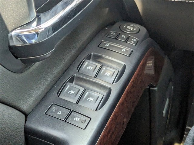 Used 2018 GMC Sierra 1500 SLT image 26