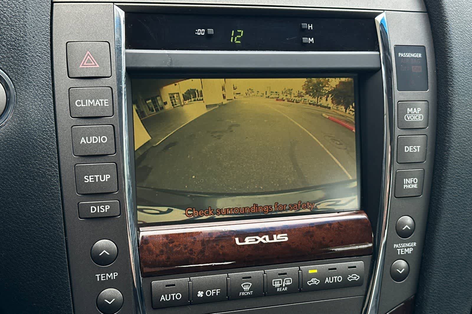 Used 2010 Lexus ES 350 FWD image 21