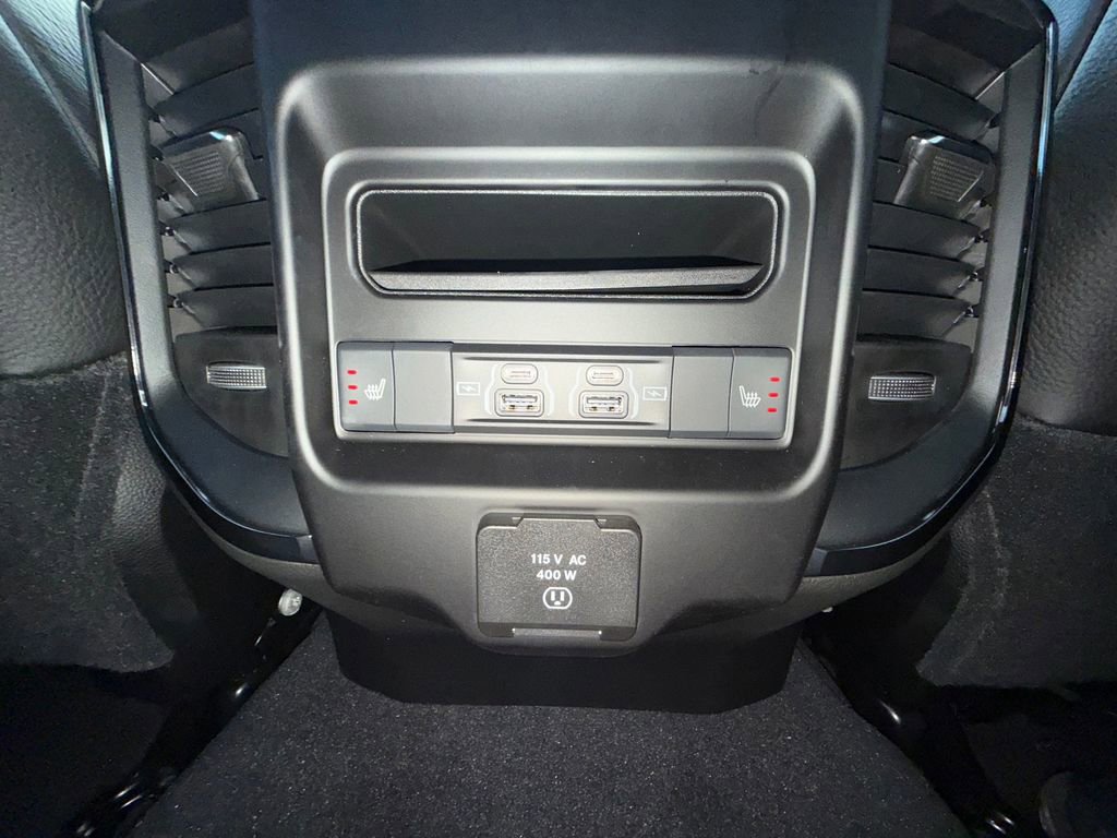 New 2026 RAM 2500 Limited image 31