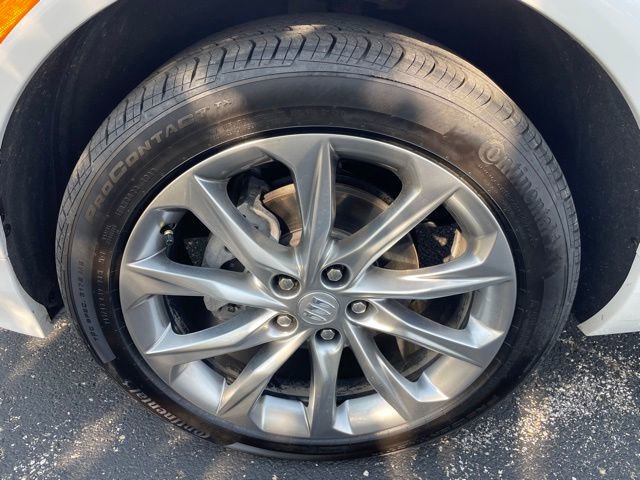 Used 2024 Buick Encore GX Avenir w/ Avenir Convenience Package image 40