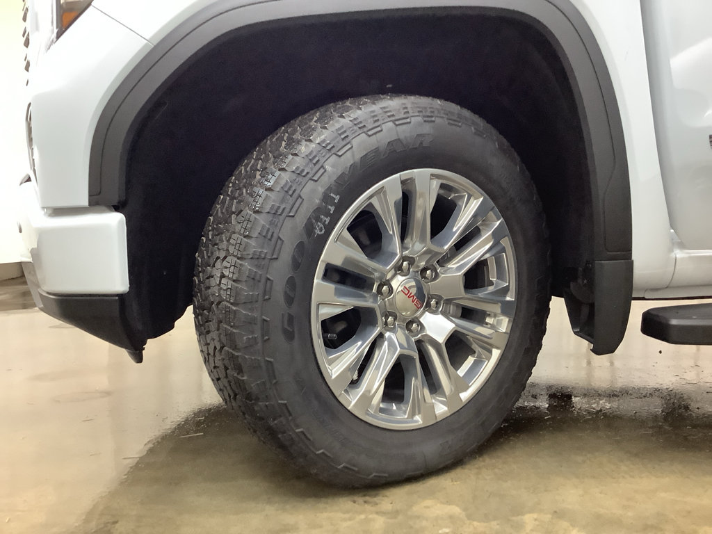 New 2026 GMC Sierra 1500 Denali w/ Technology Package AWD/4WD image 27