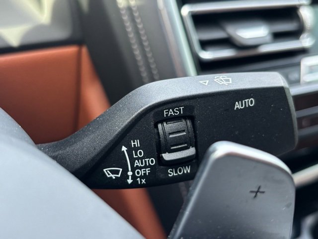 Used 2022 BMW M850i Gran Coupe xDrive image 19