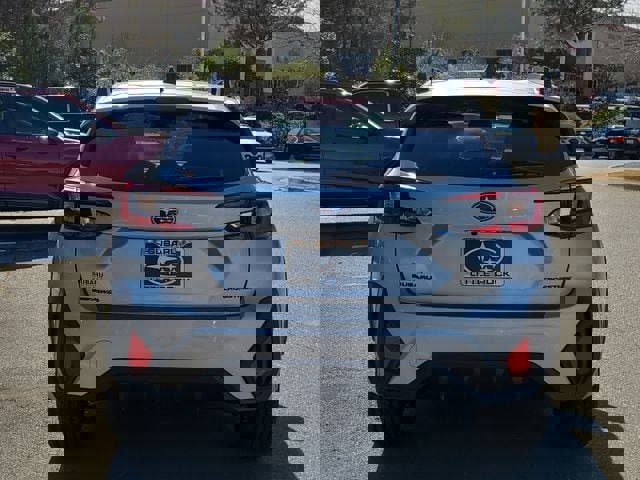 New 2026 Subaru Crosstrek 2.0i Premium image 4