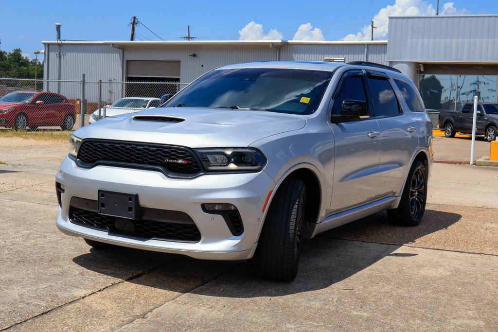 Used 2023 Dodge Durango GT RWD image 26