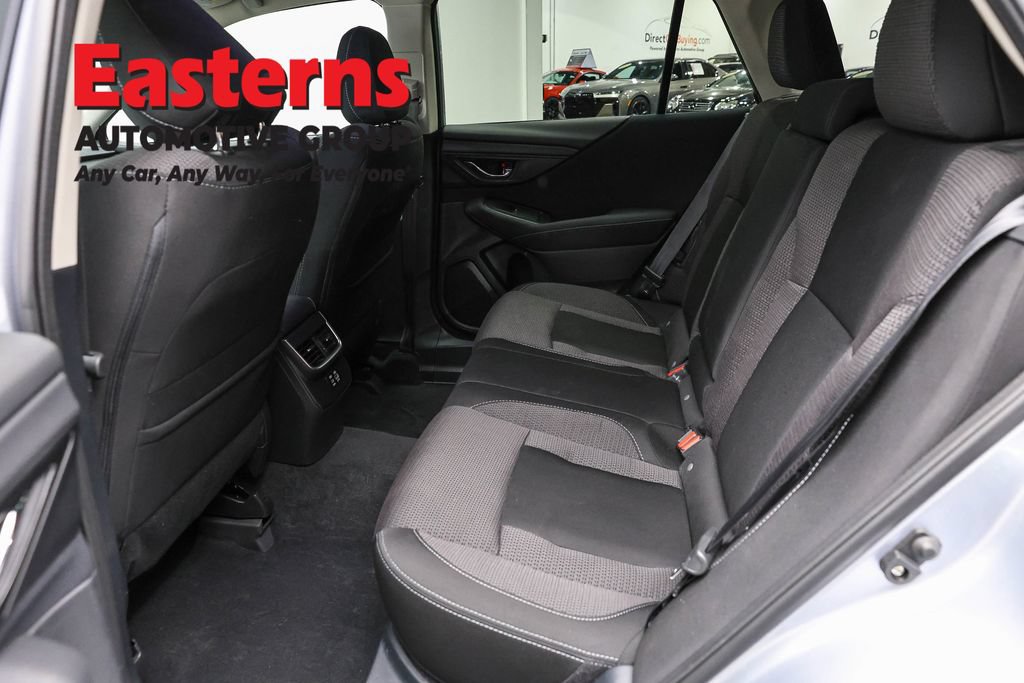 Used 2023 Subaru Outback Premium AWD/4WD image 21
