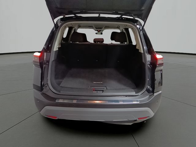 Certified 2023 Nissan Rogue SV AWD/4WD image 24