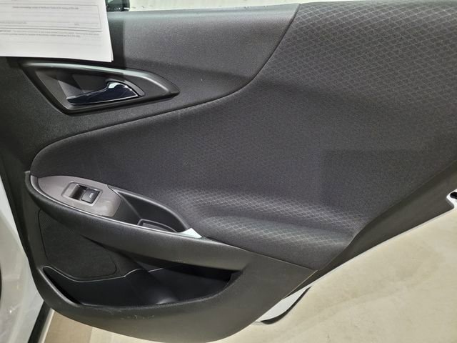 Used 2021 Chevrolet Malibu LS image 45