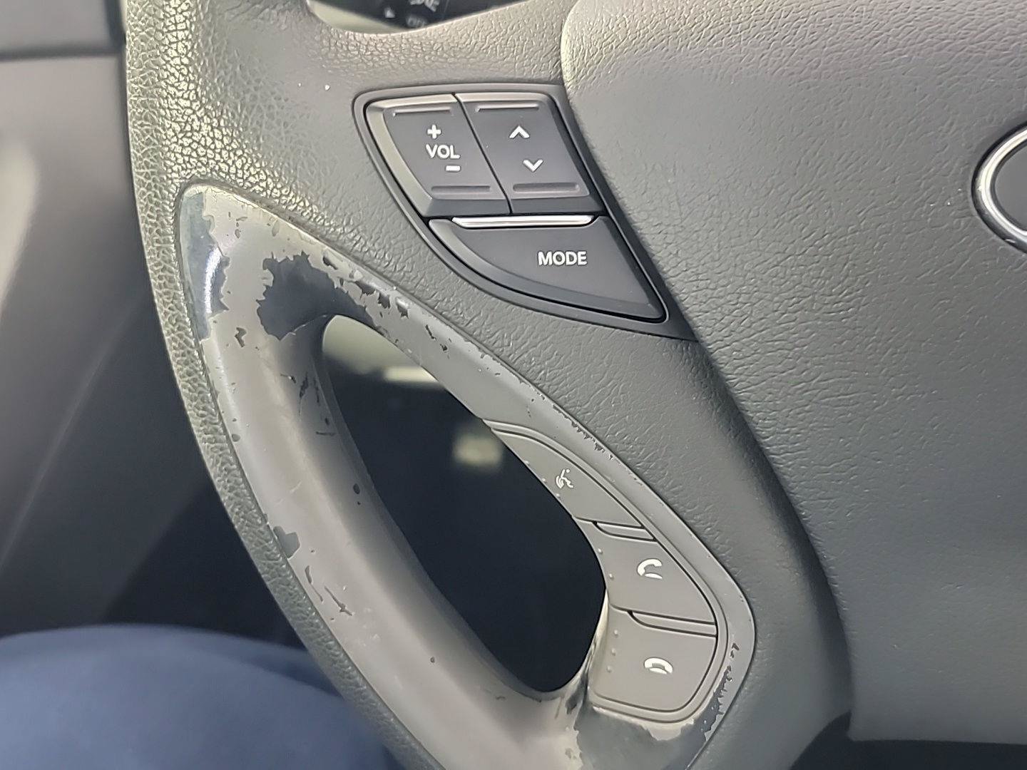 Used 2013 Hyundai Sonata GLS w/ Popular Equipment Pkg FWD image 23