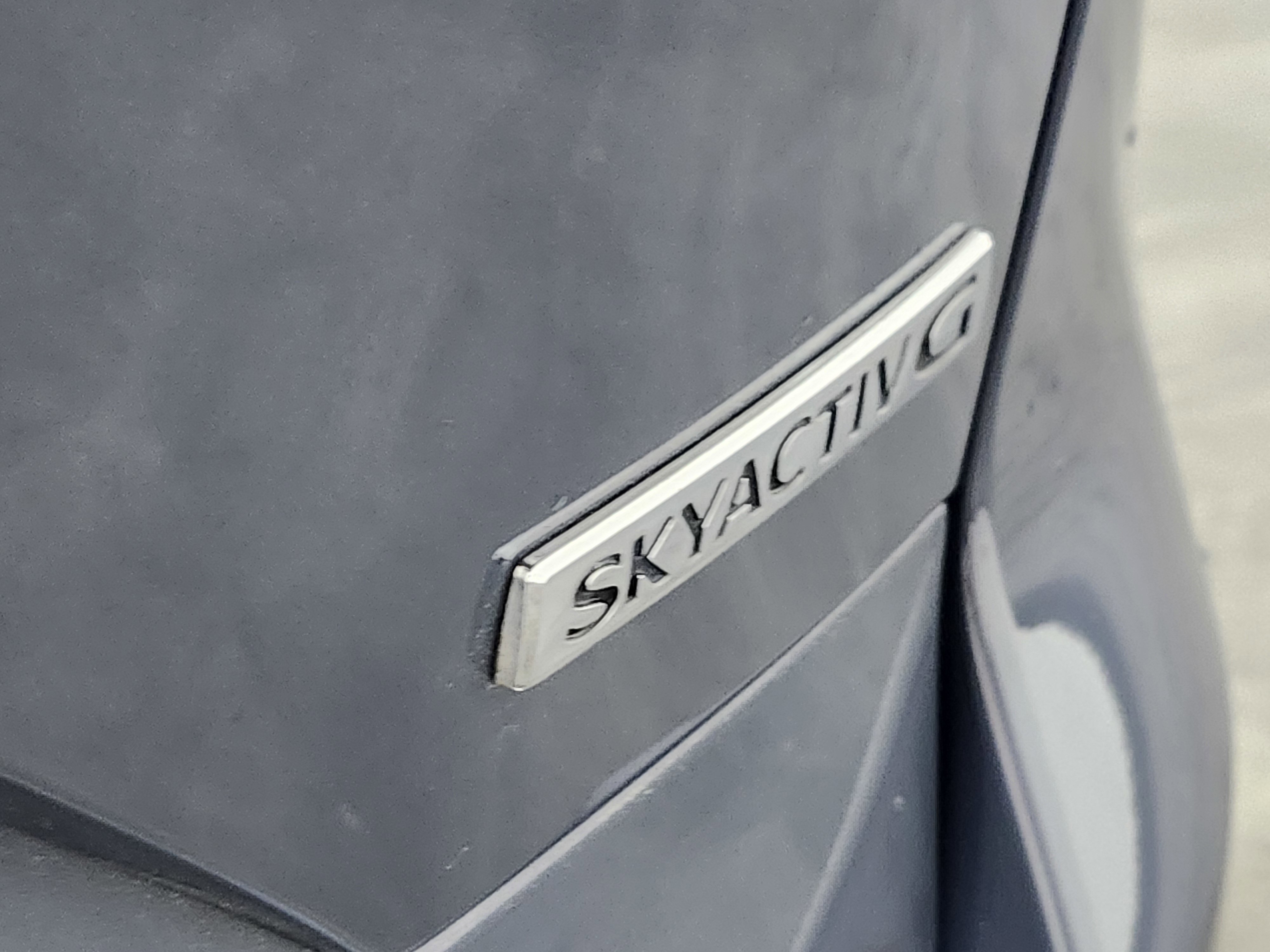 Used 2023 MAZDA CX-5 Carbon Edition image 18