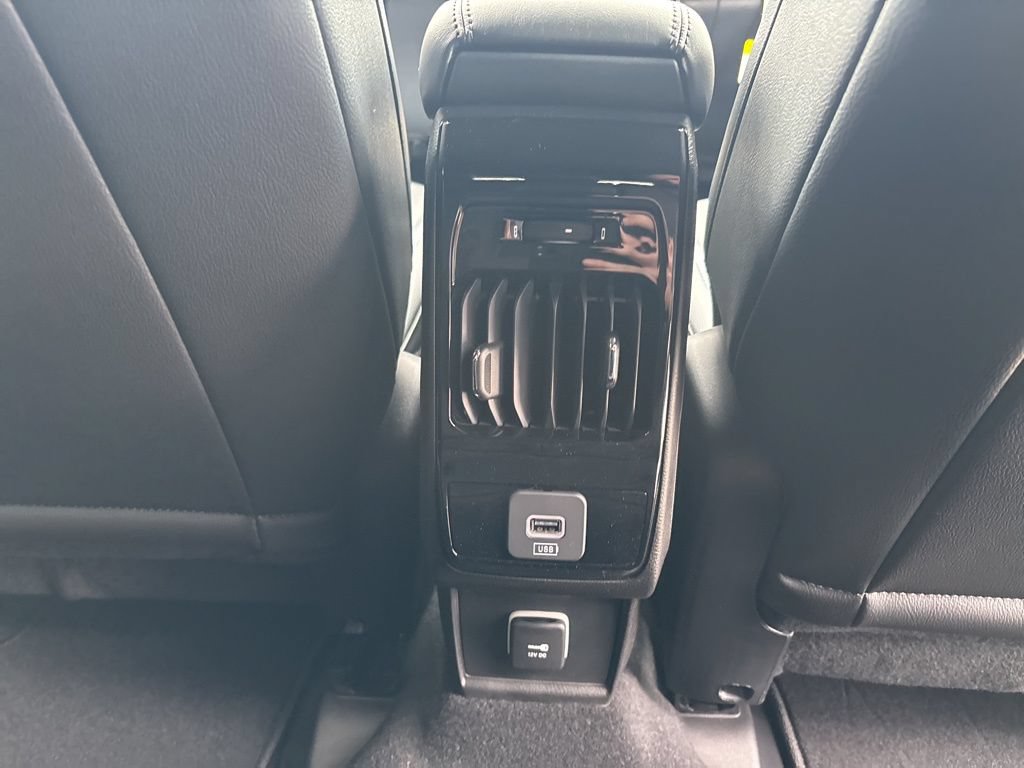 New 2026 Jeep Compass Latitude AWD/4WD image 45