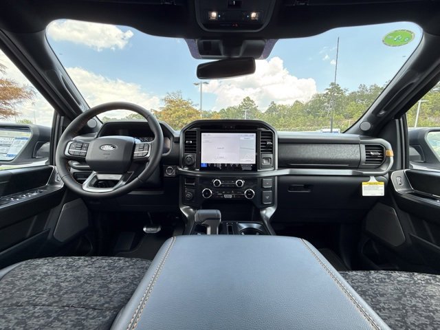 New 2025 Ford F150 Tremor image 30