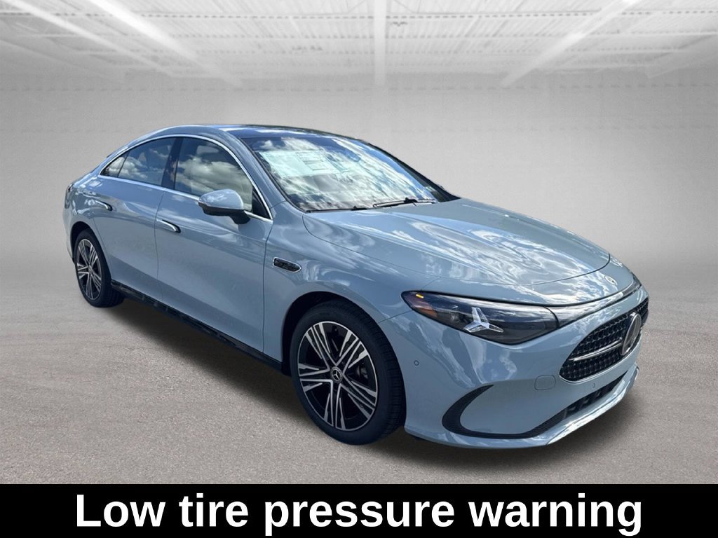 New 2027 Mercedes-Benz CLA 220 image 7