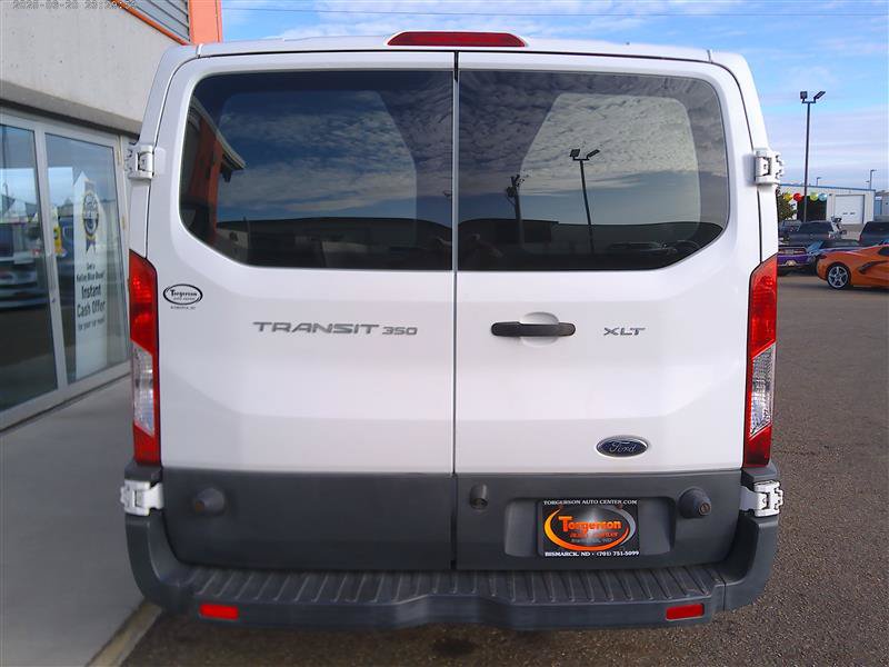 Used 2016 Ford Transit 350 XLT RWD image 19
