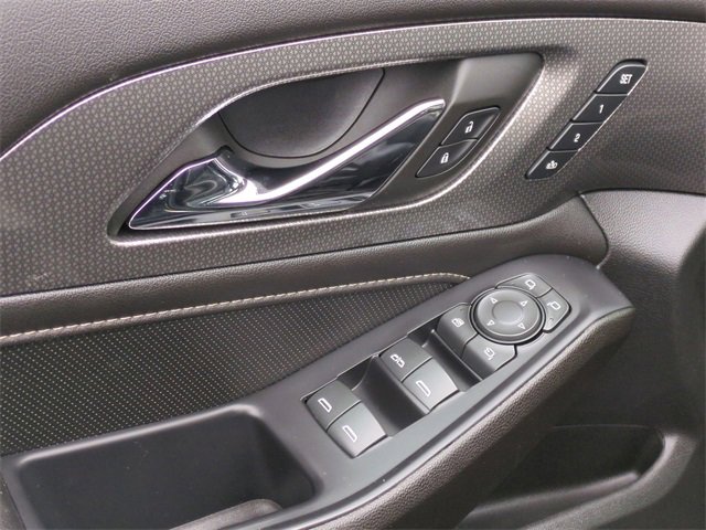 Certified 2022 Chevrolet Traverse Premier image 25