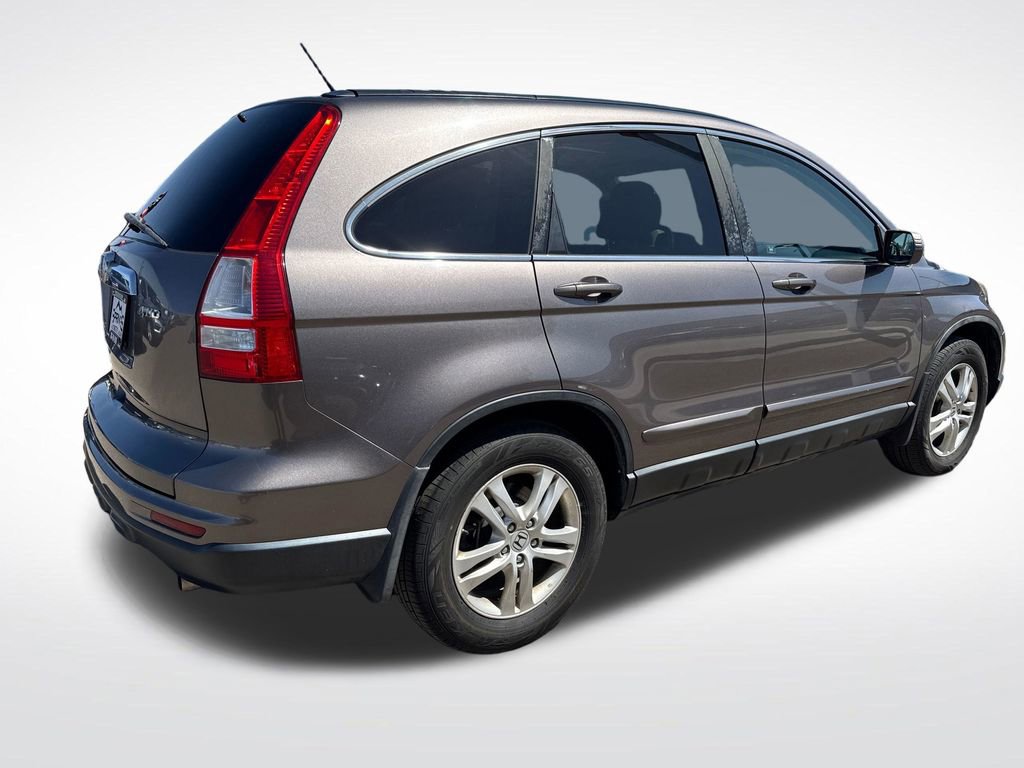 Used 2011 Honda CR-V EX-L image 5