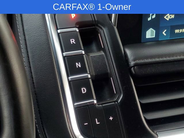 Certified 2024 Chevrolet Tahoe LT image 31