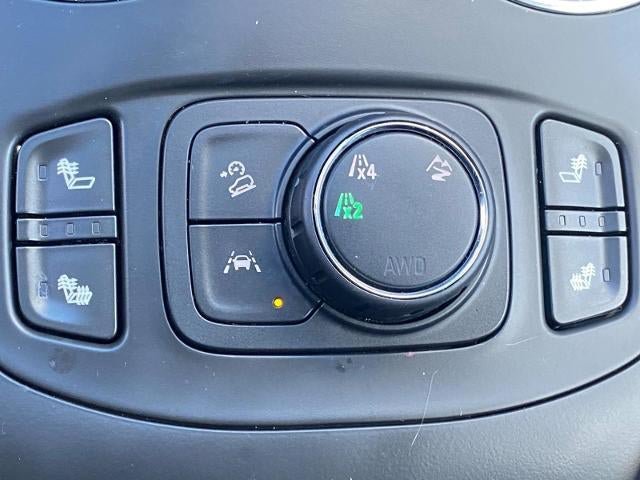 Used 2023 GMC Terrain SLE w/ Driver Convenience Package AWD/4WD image 19