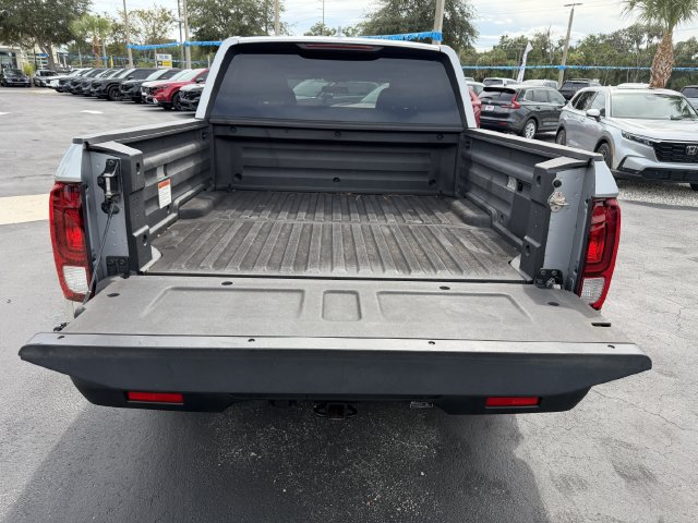 Used 2019 Honda Ridgeline Sport image 13