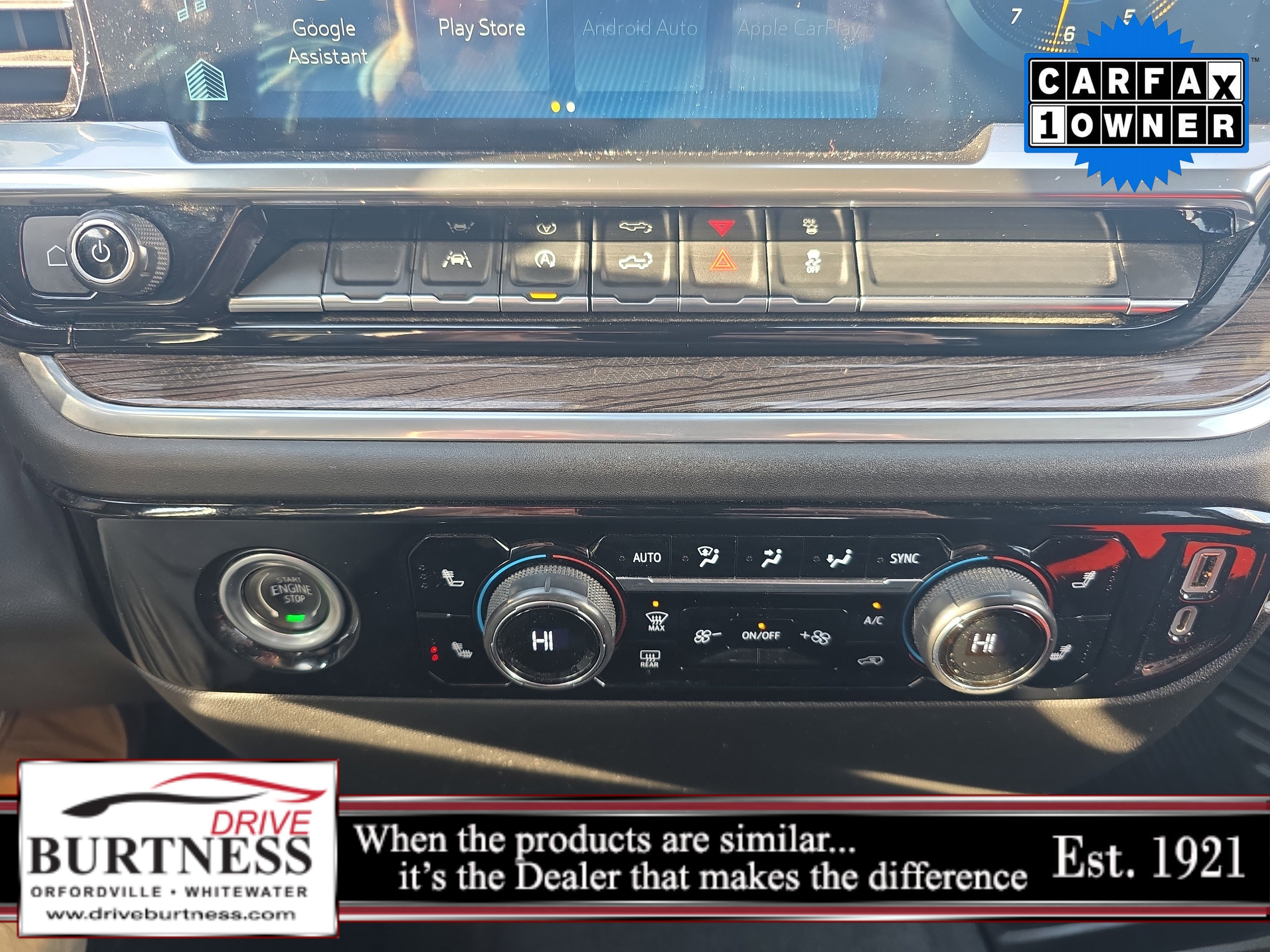 Used 2022 Chevrolet Silverado 1500 LT image 6