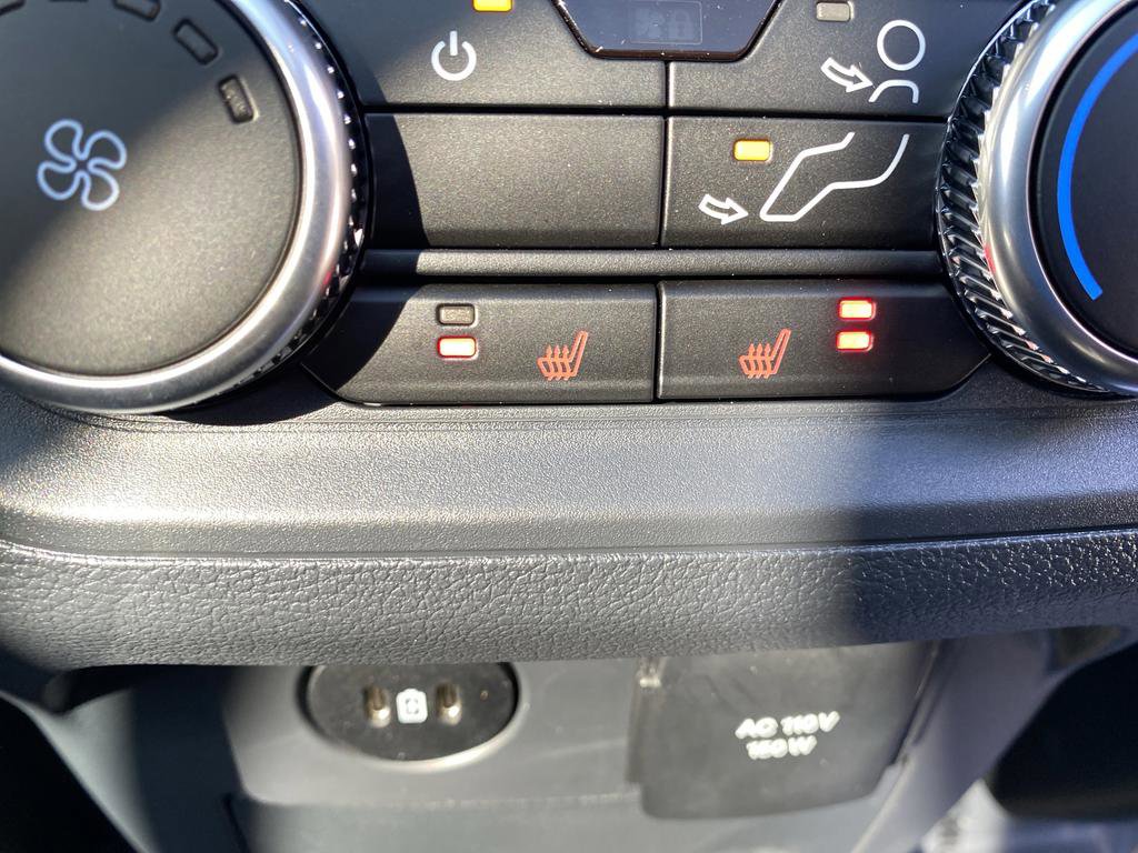 New 2026 Ford Explorer Tremor w/ Tremor Ultimate Package image 44