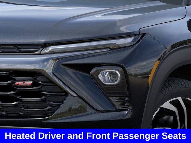 New 2026 Chevrolet TrailBlazer RS image 11