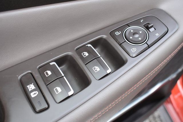 Used 2020 Hyundai Santa Fe SEL image 15