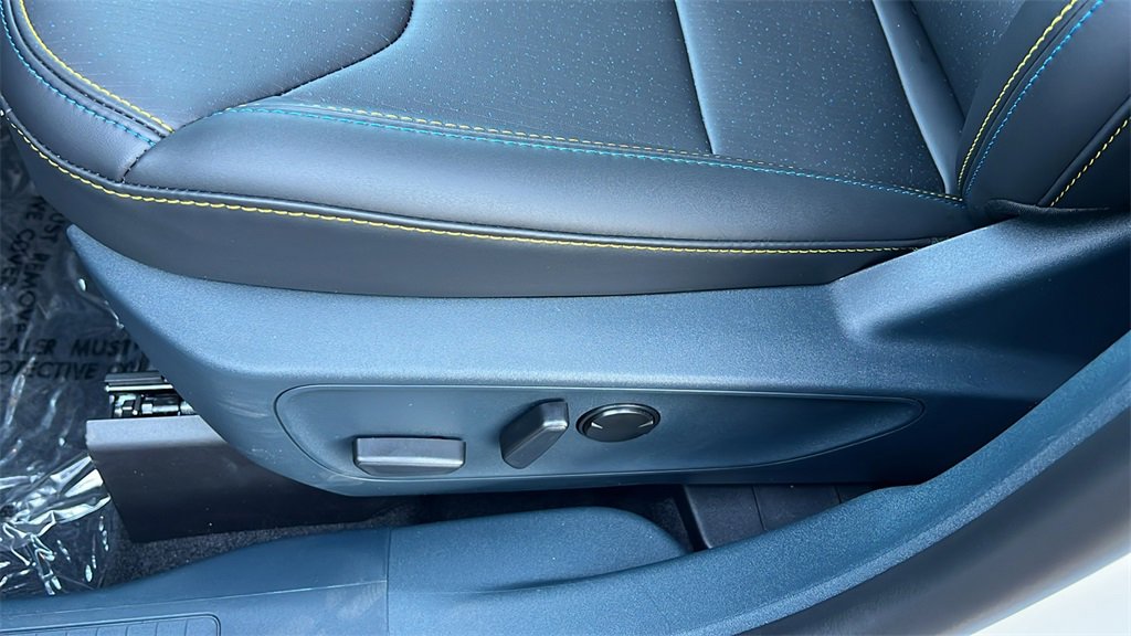 New 2025 Ford Maverick Lobo image 20