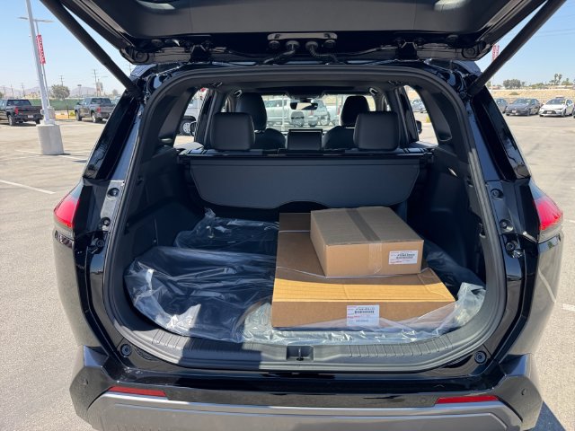 New 2026 Toyota RAV4 XSE w/ Weather Package AWD/4WD image 16