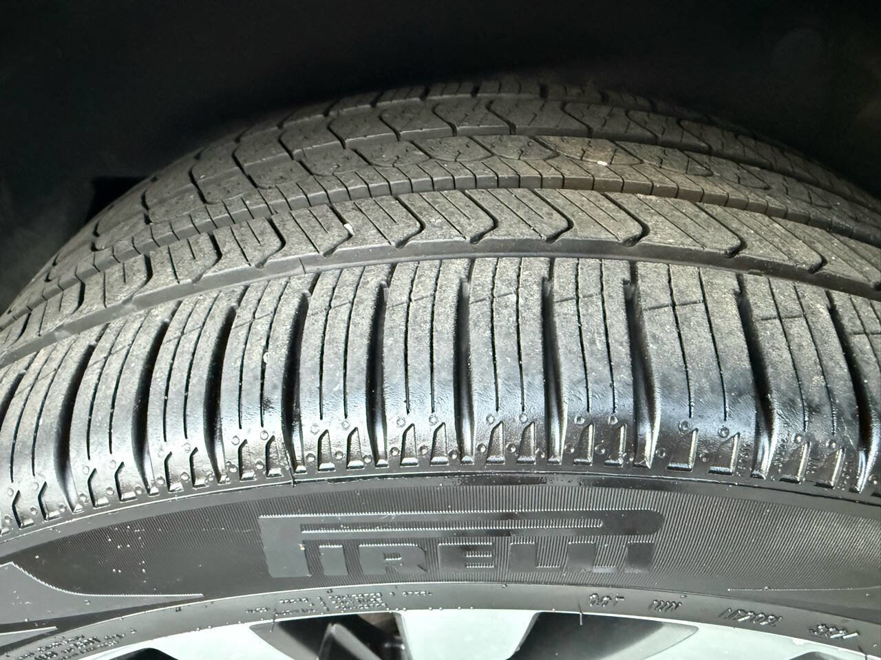 Used 2018 Lincoln Navigator Reserve AWD/4WD image 15